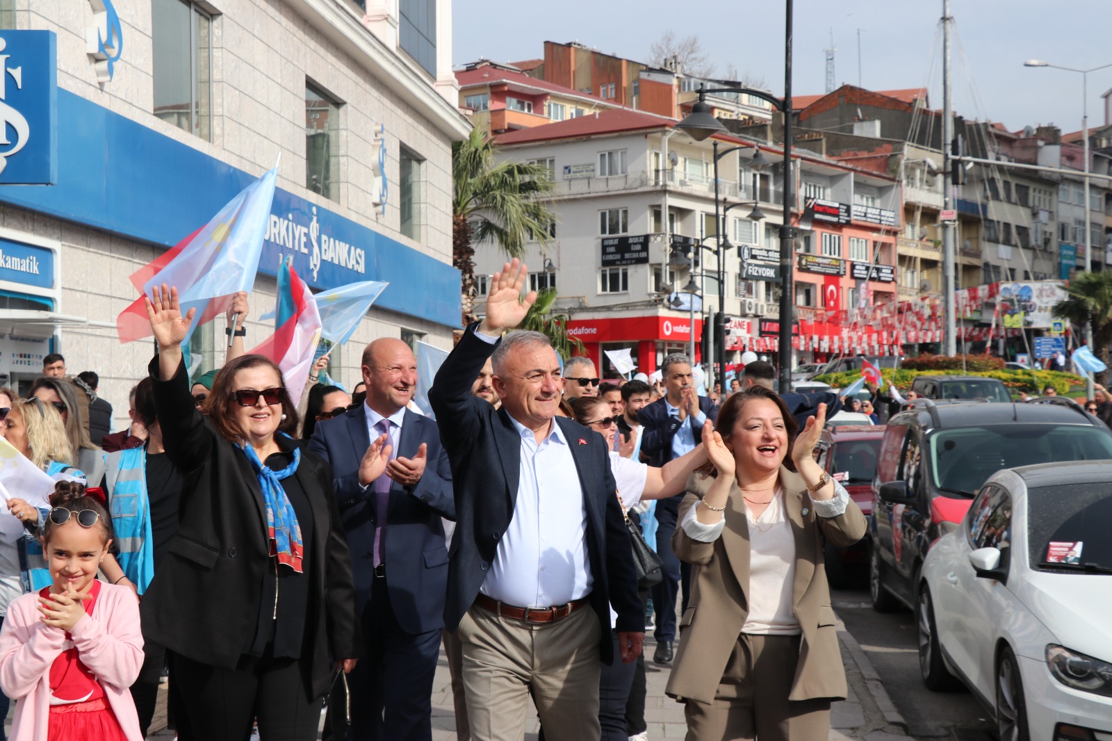 Murat Sesli1