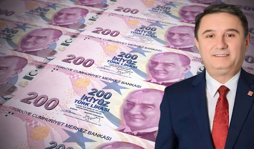 Bu süreci atlatırız ancak ödediğimiz bu zamları unutmayız
