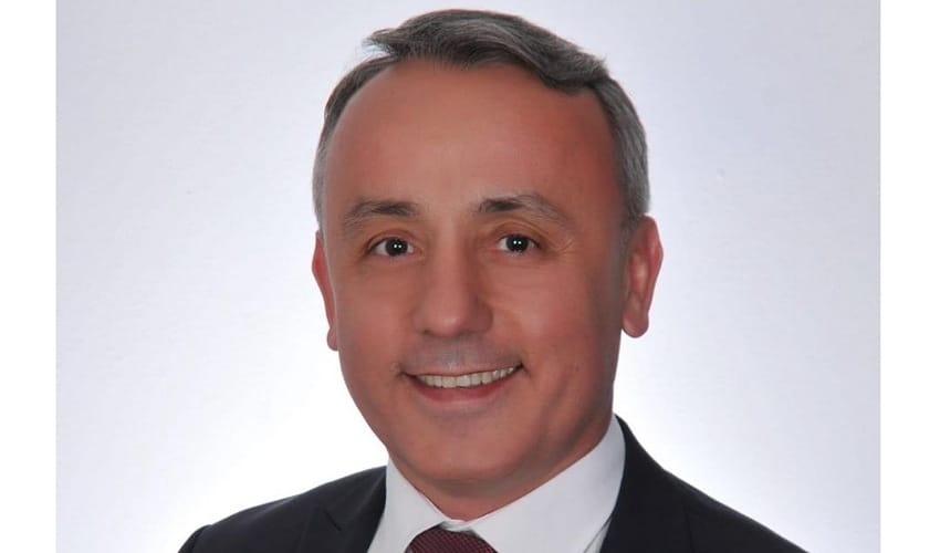 Çetin Kuzlu