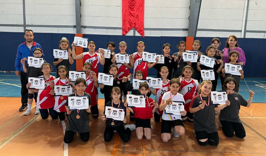 Devrek Belediyespor Voleybol