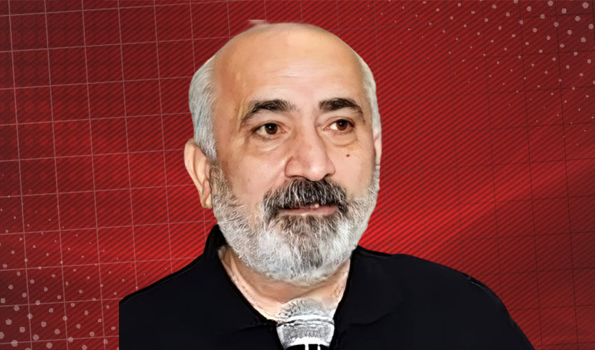 Kürşat Coşgun kimdir?