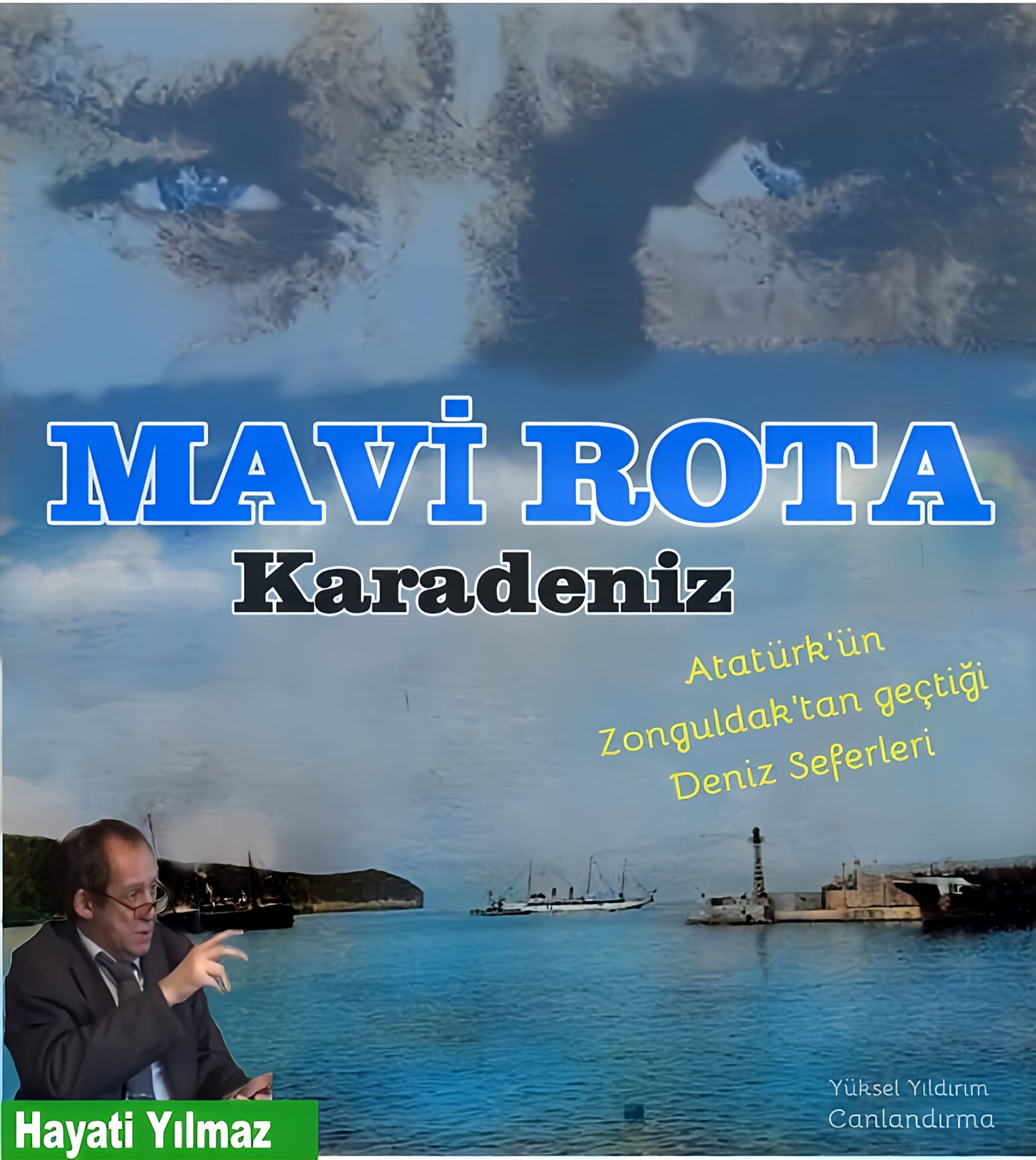 Mavi Rota