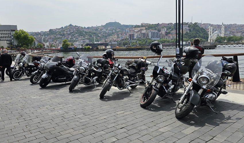 Motosiklet Kulübü 2