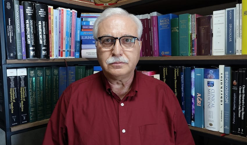 Tevfik Özlü