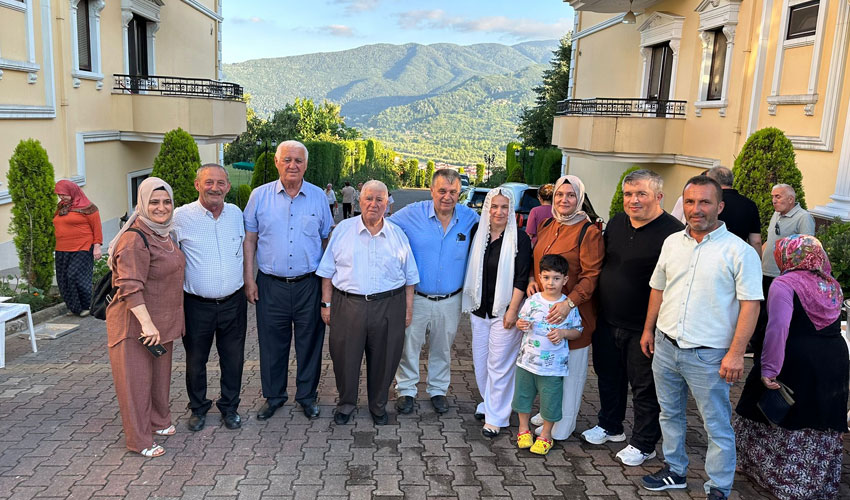 Canakcı Kuran 5