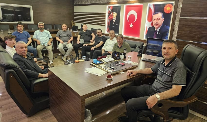 Tayfun Demi̇r