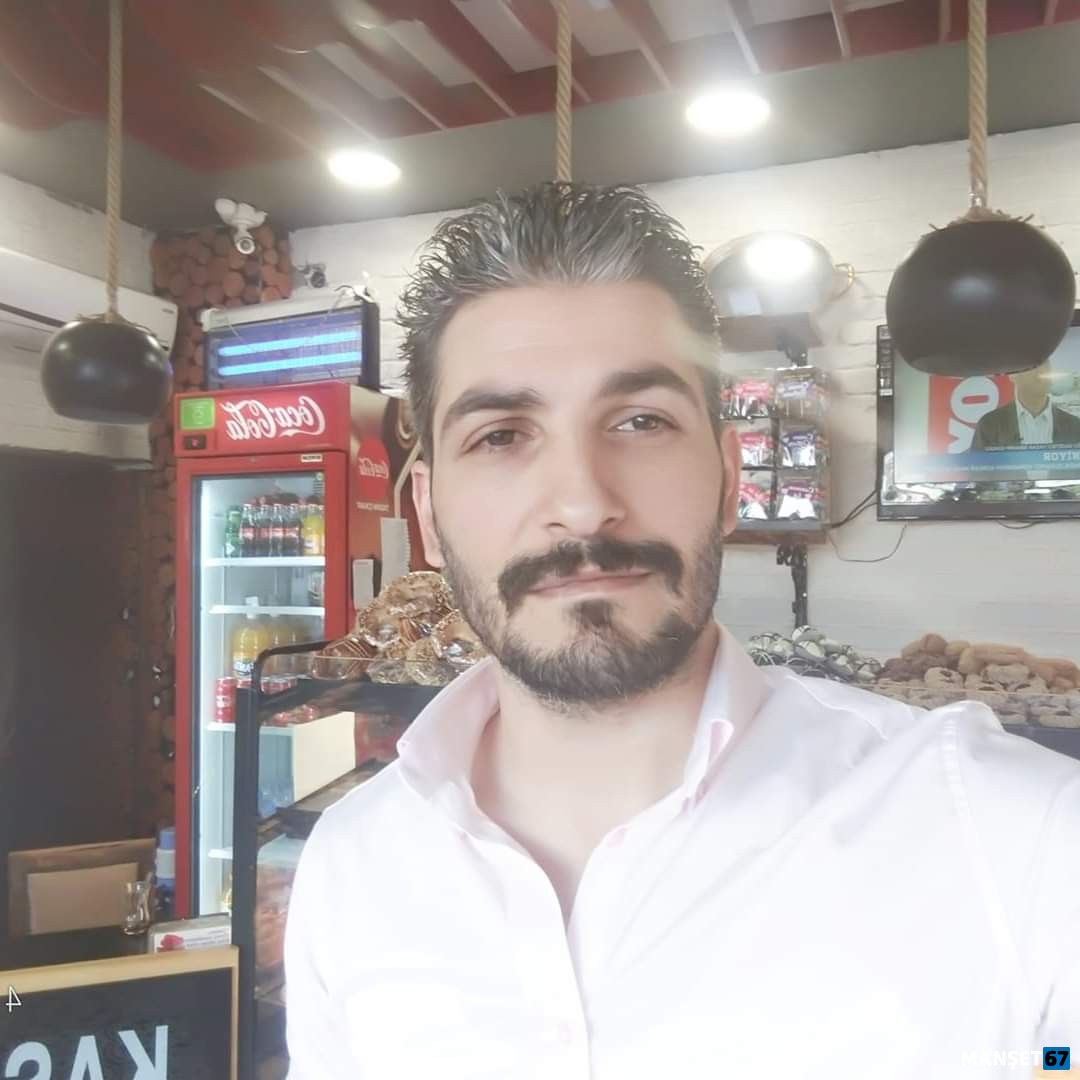 yasin altınbaş
