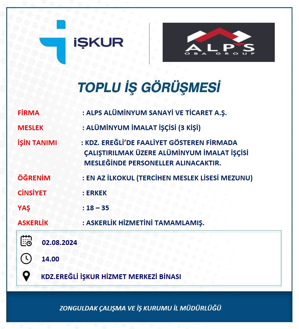 Alps Kopya