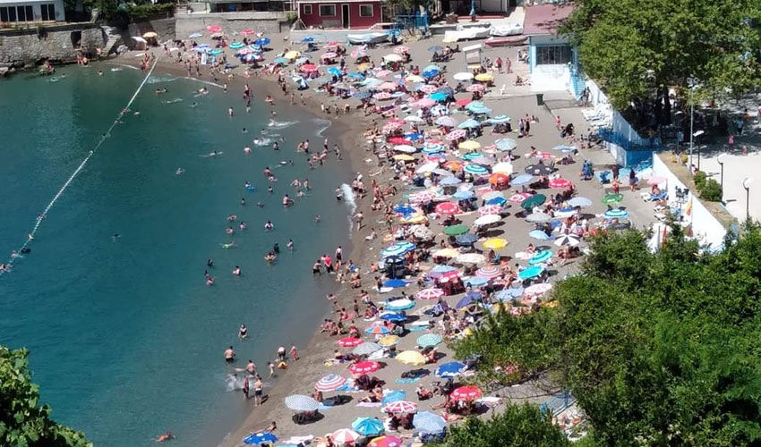 Kapuz Plajı ücretlerine zam geliyor
