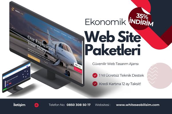 Web Tasarim Firmasi
