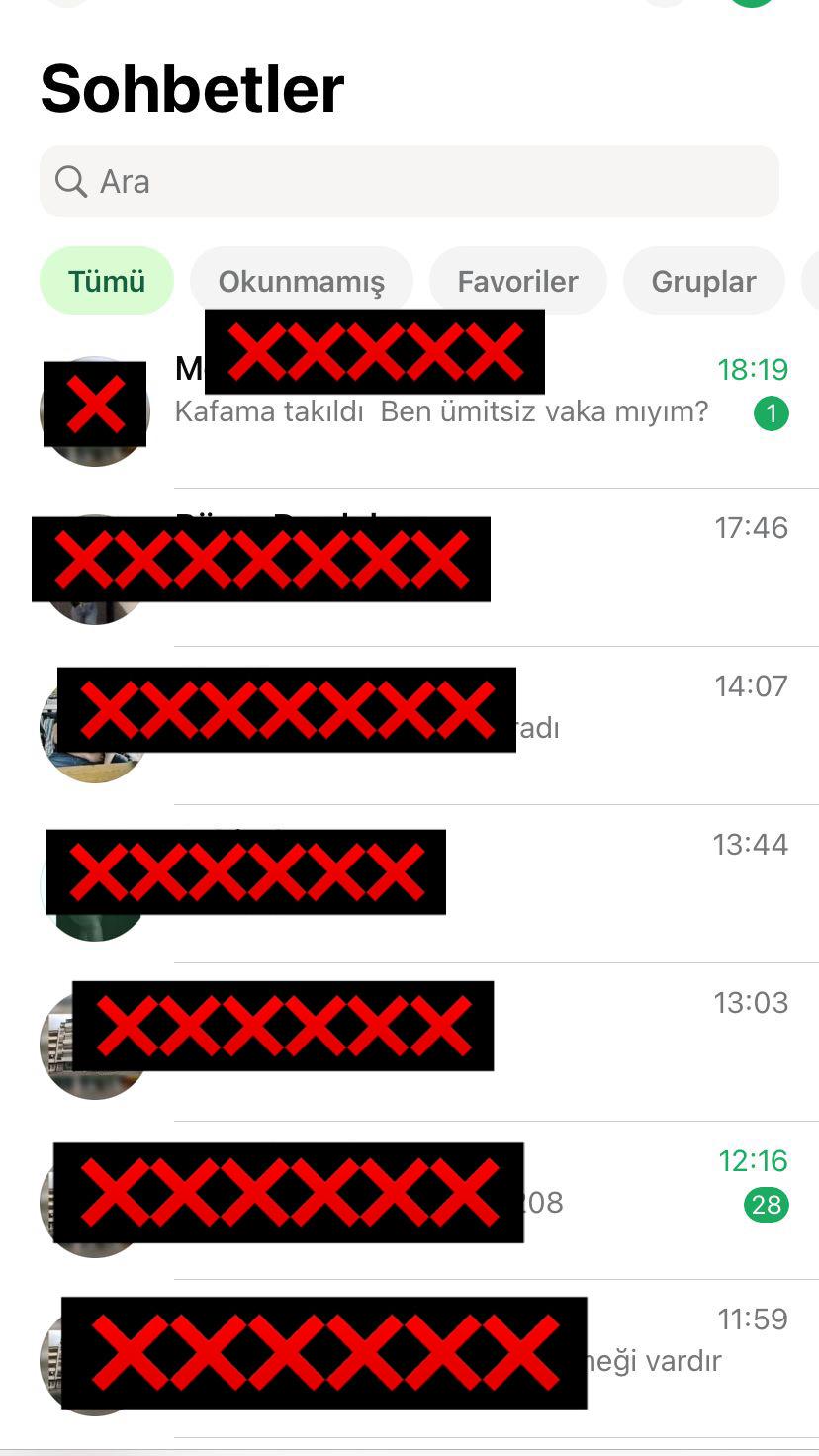 Devrek Taci̇z Mesaj2