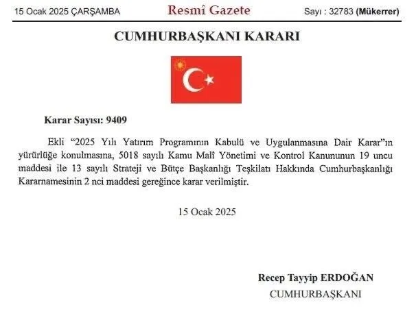 Resmi Gazete-1