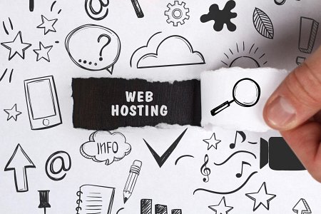 Web Hosting-1