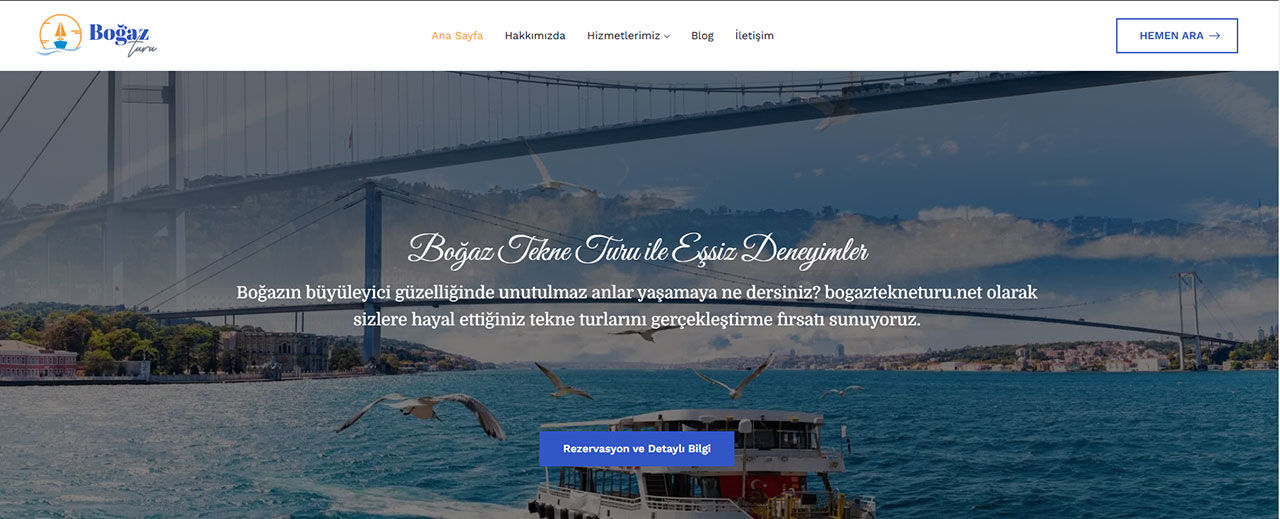 Tekne Turu