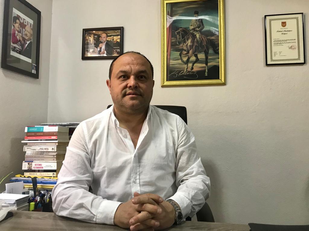 İbrahi̇m Tiğ