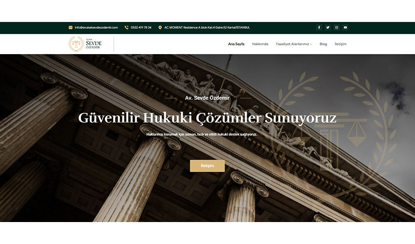 Kartal Avukat
