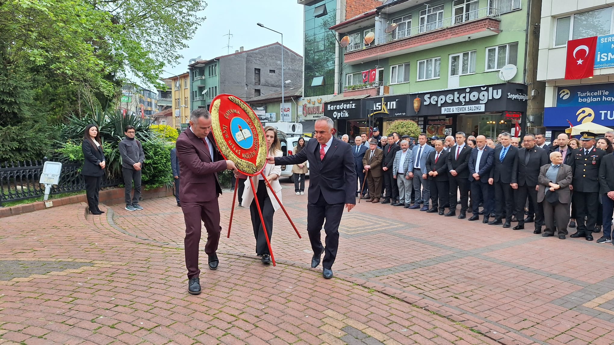 23 Nisan1