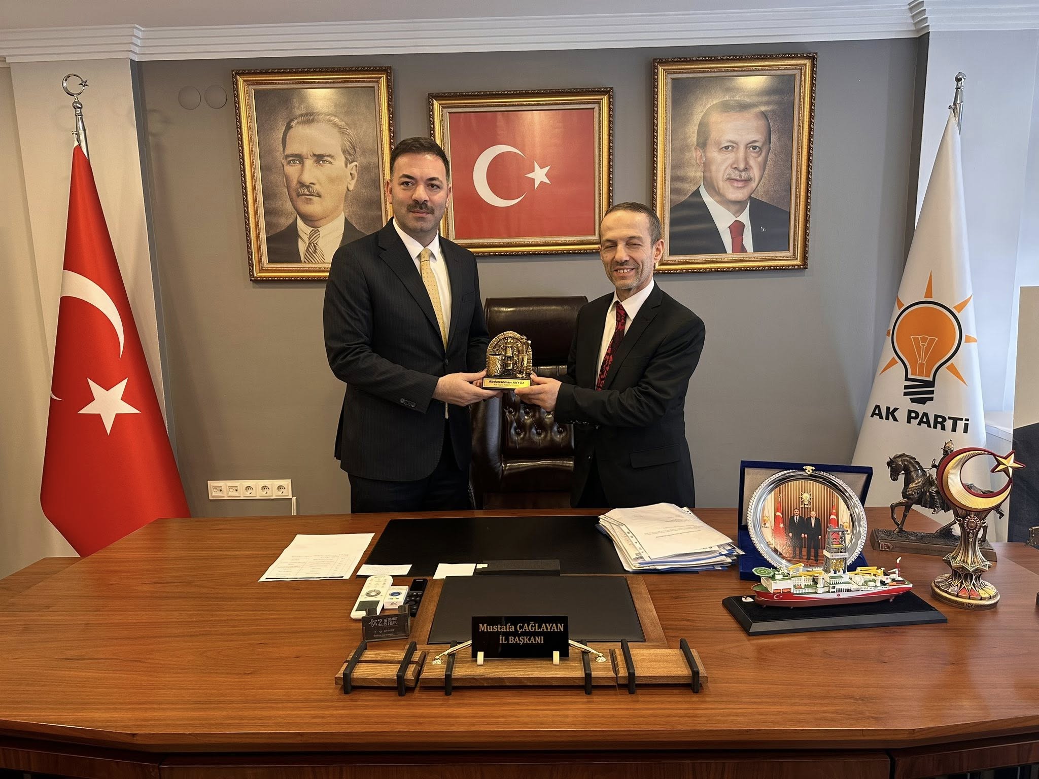 Çağlayan2