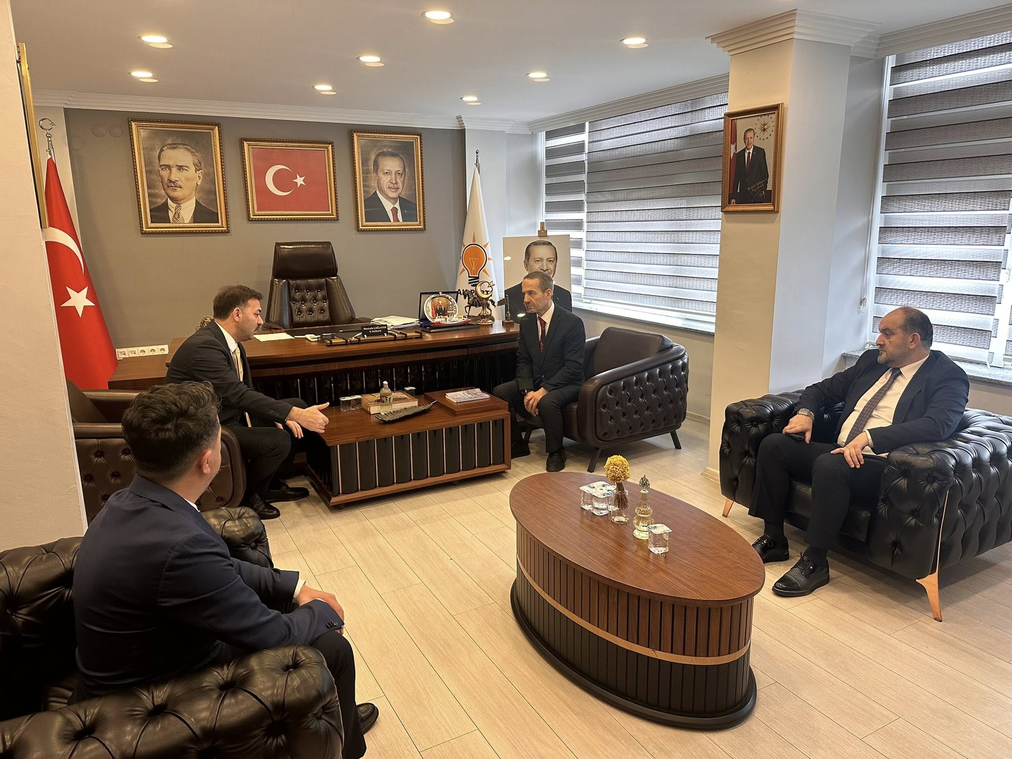 Çağlayan5