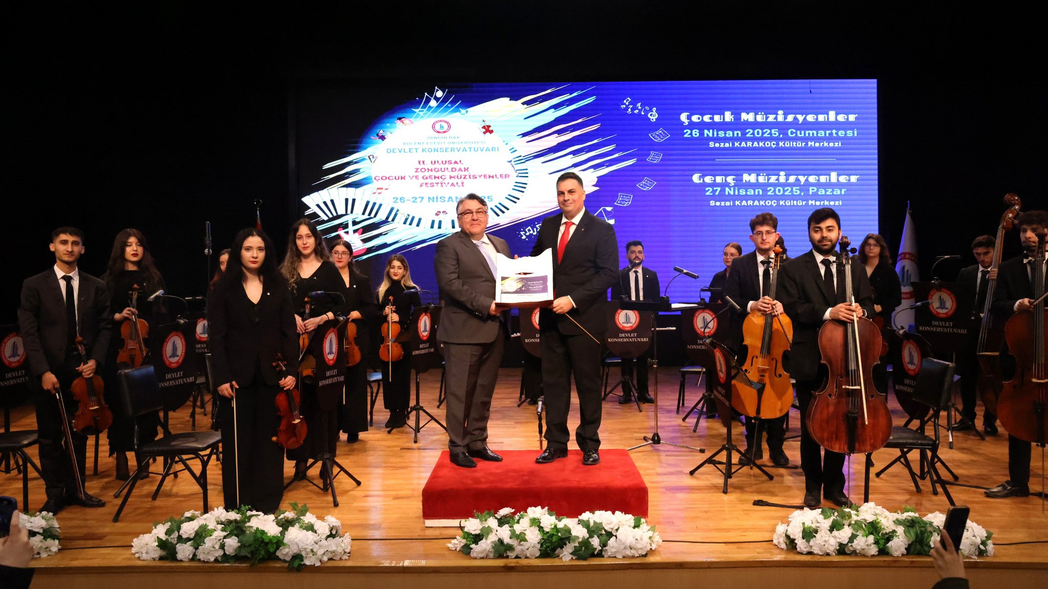 Çocuk Ve Genç2