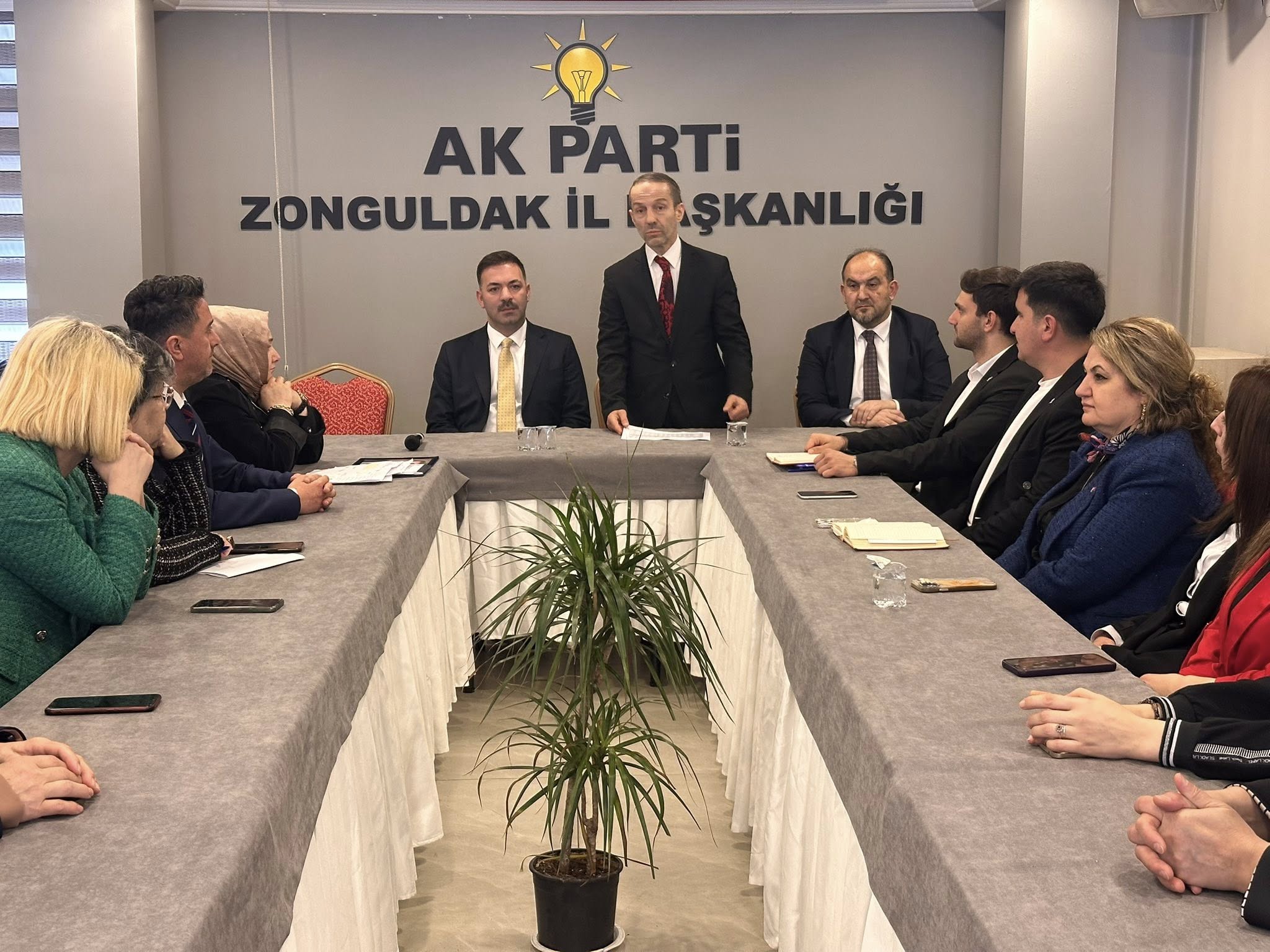 Mustafa Çağlayan1