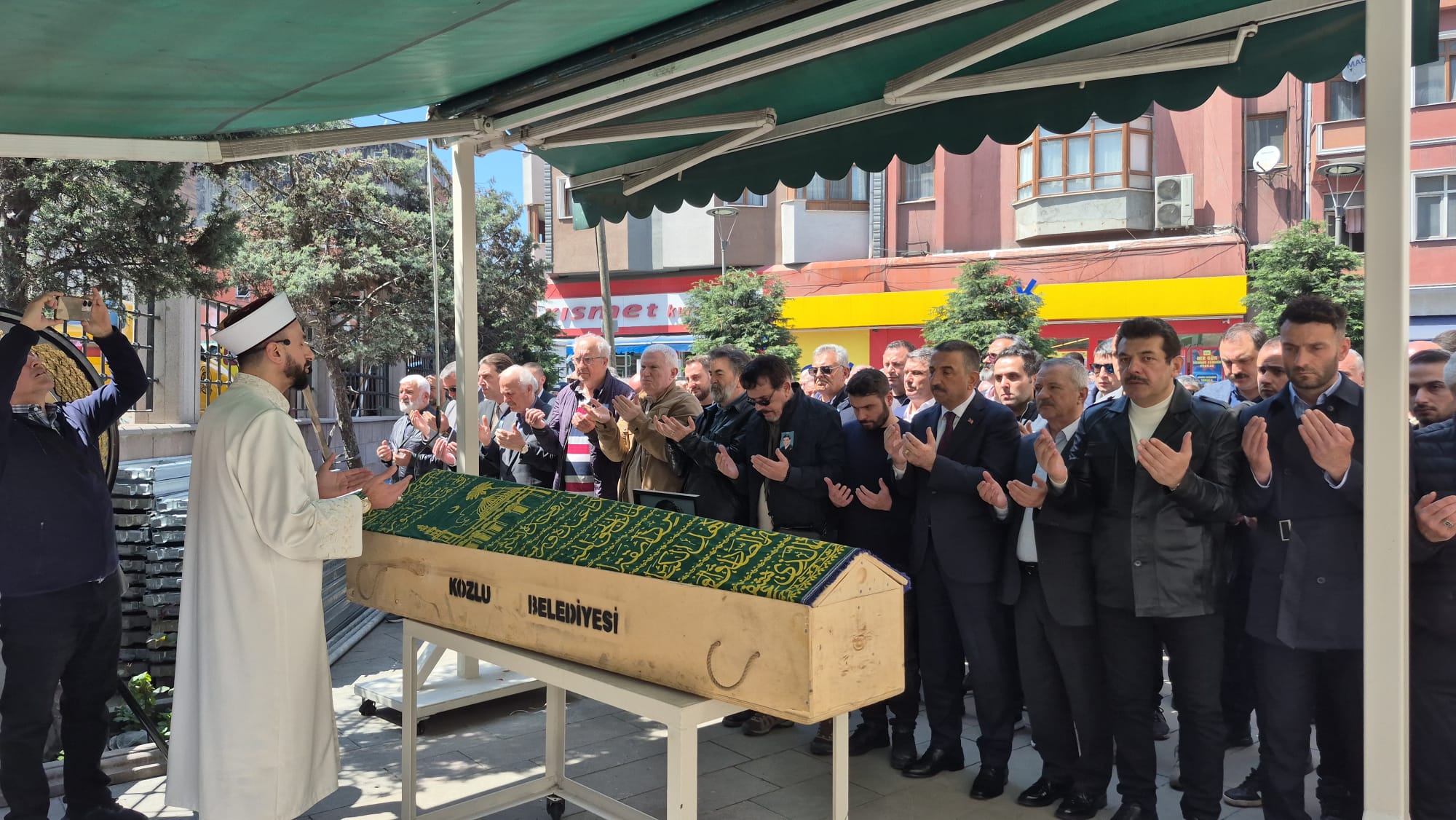 Muzaffer Akgün