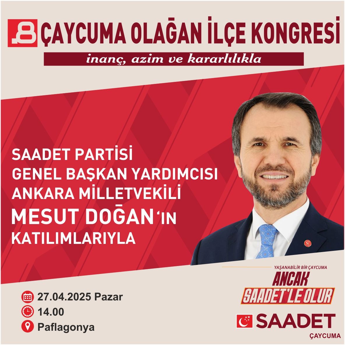 Saadet