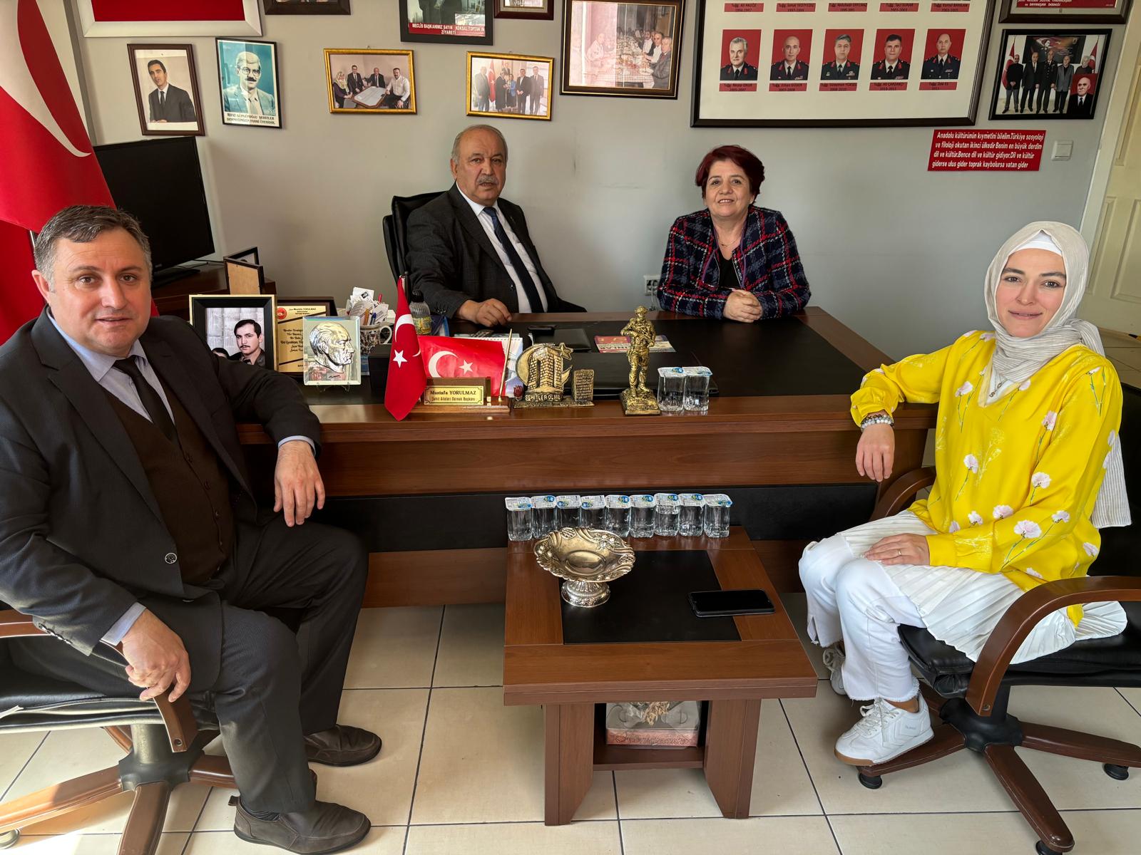 Şehitler Derneği2