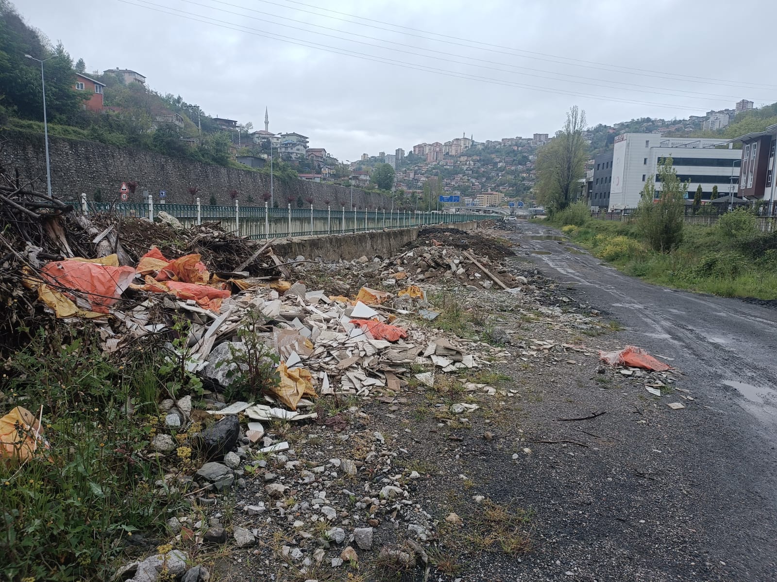 Zonguldak Çevre