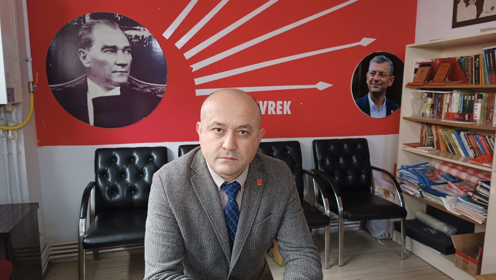 Uğur Dikenli