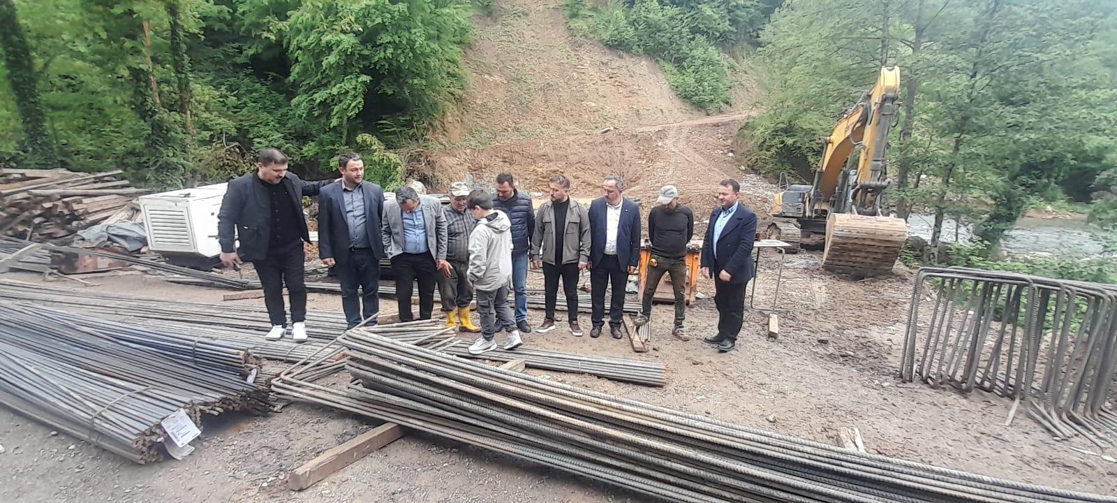 Çanakçıdere2