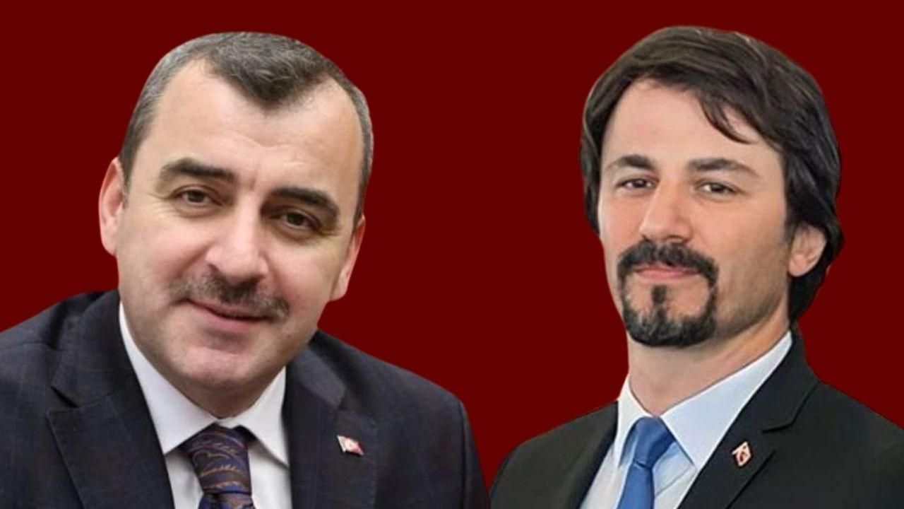 'Başarısız'a jet yanıt: Hazmetmeleri zor tabii! - Zonguldak Pusula Son ...
