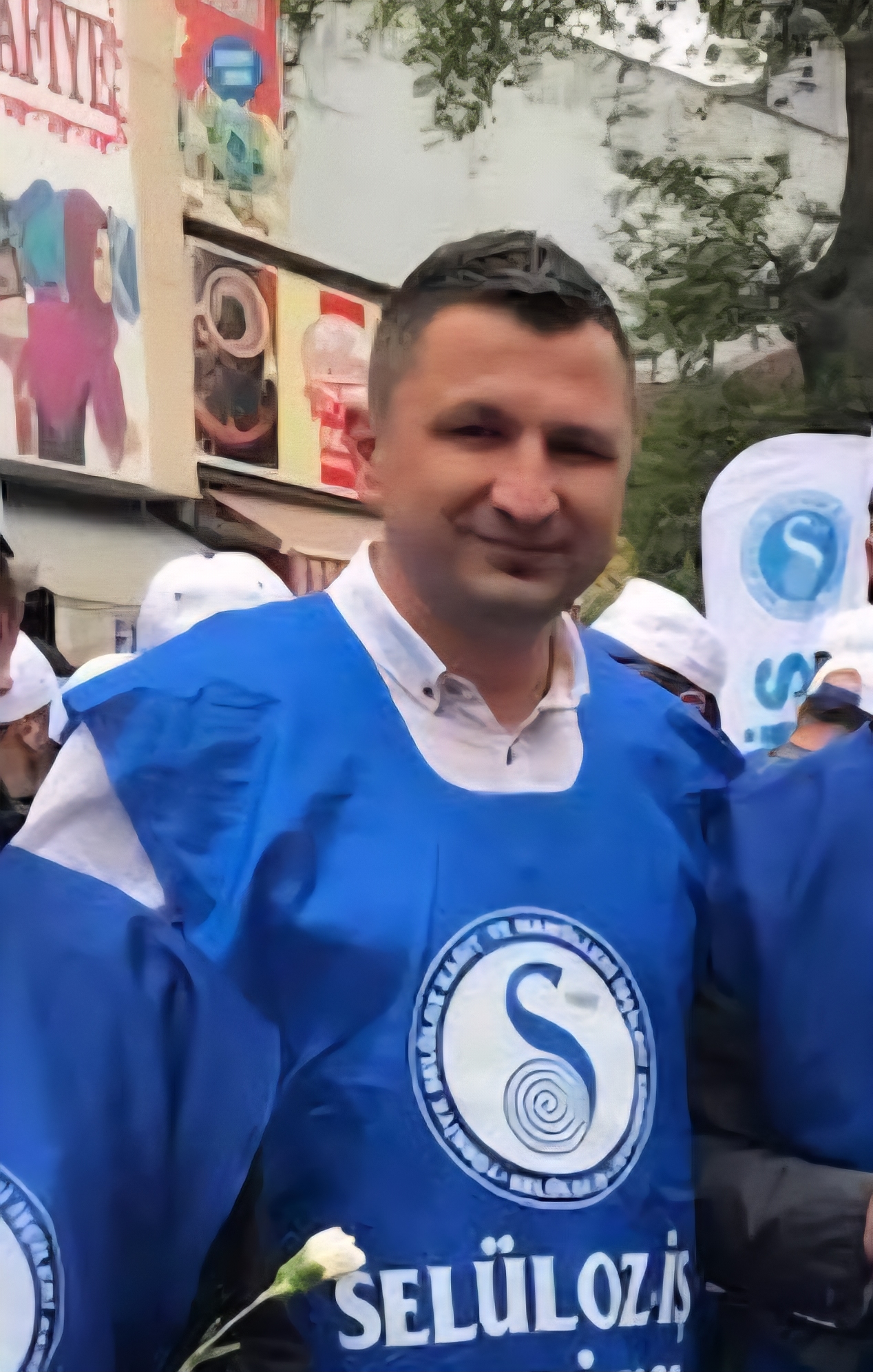 Cüneyt Gümüşok
