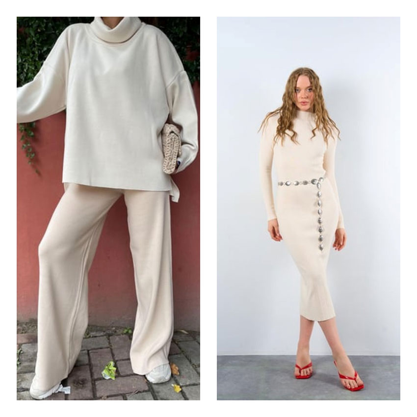 Qu Style Model