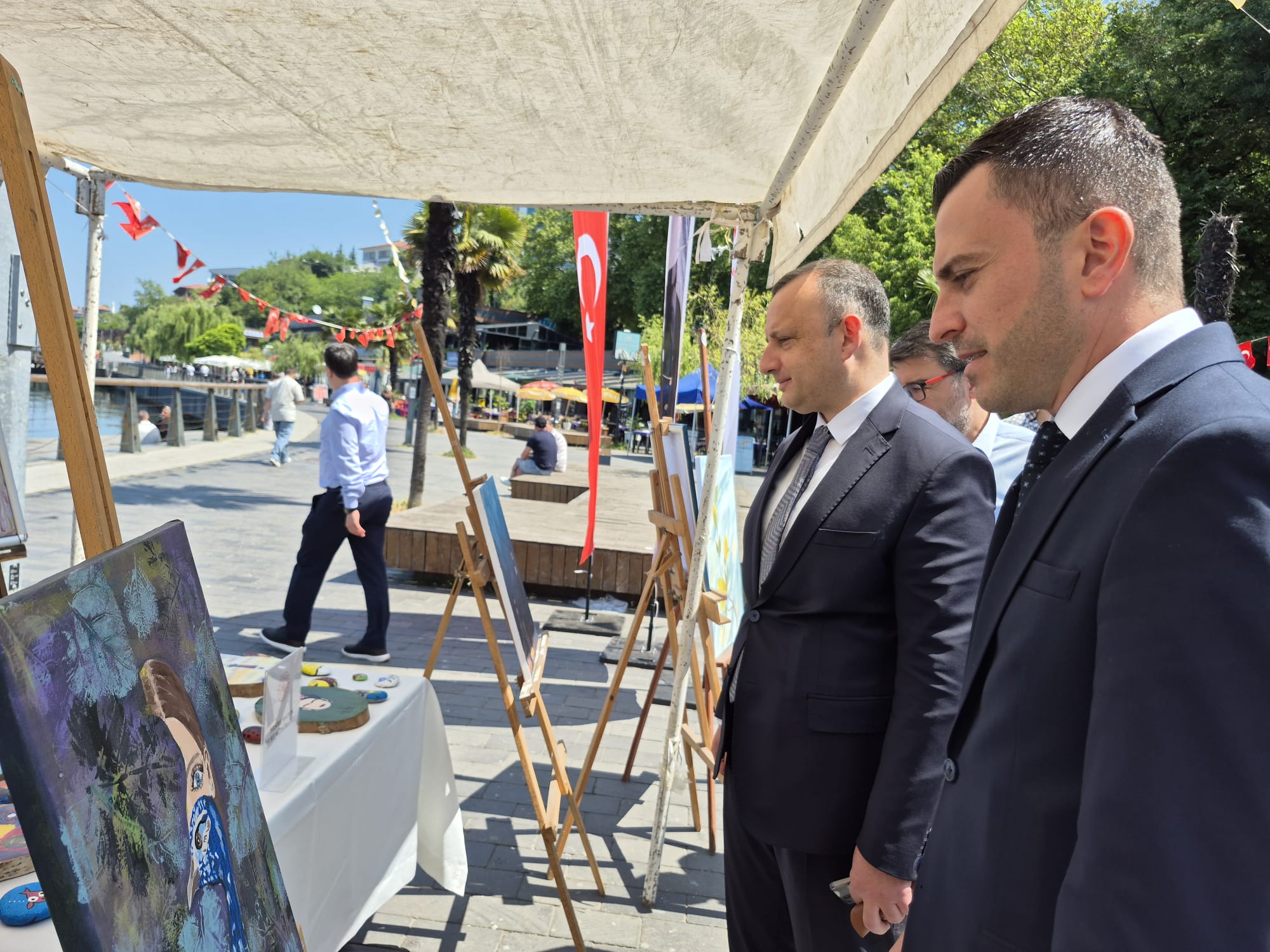 Sanat3