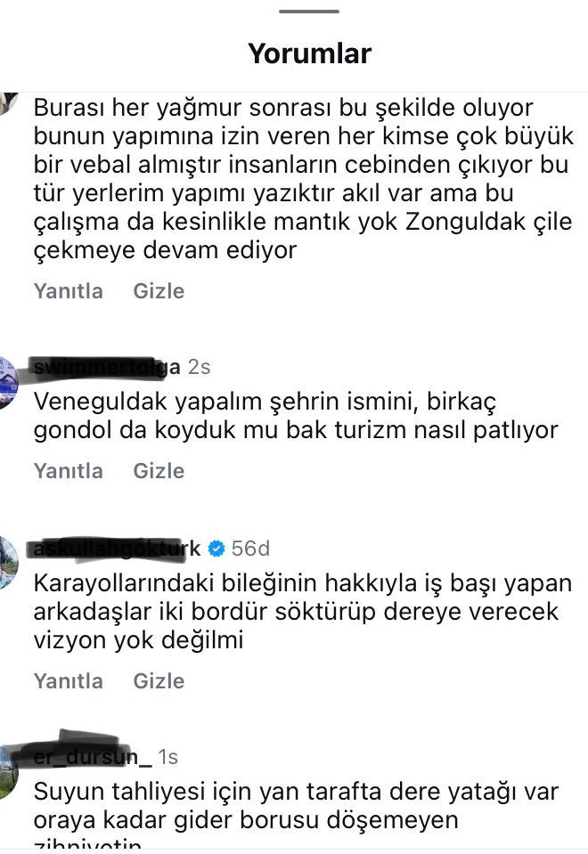 Yorum