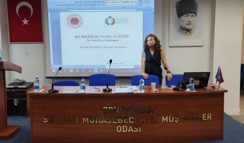 Bilirkişi Eğitim
