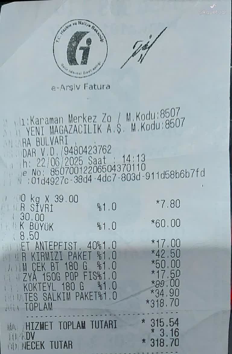 Çerez-1