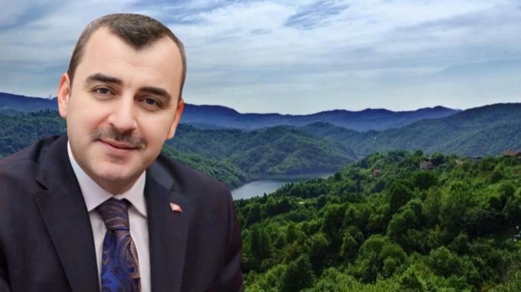 Ahmet Çolakoğlu, 3 Belediye Başkanı ile görüştü: 58 milyon TL'lik borç ...