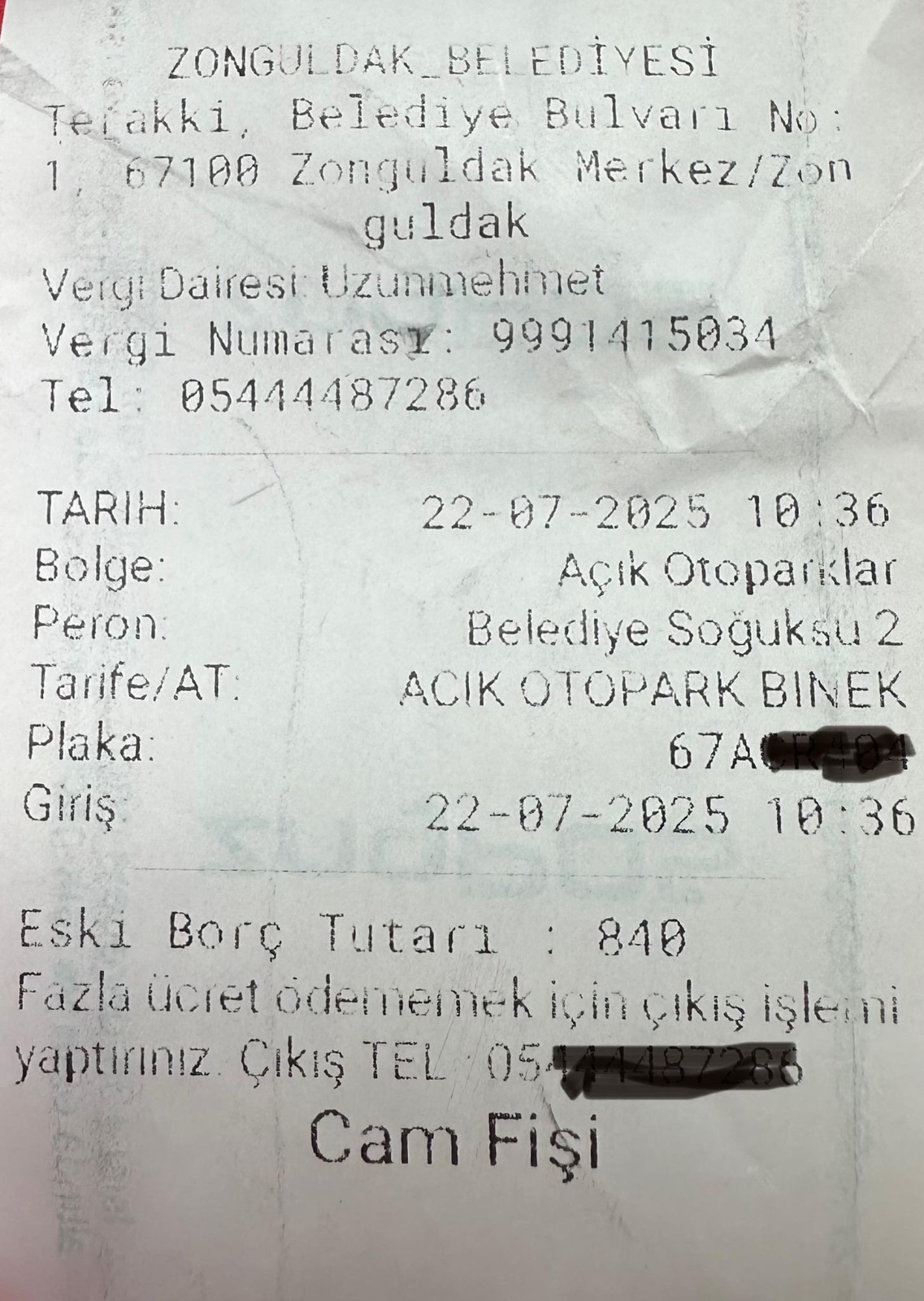 Fiş-1