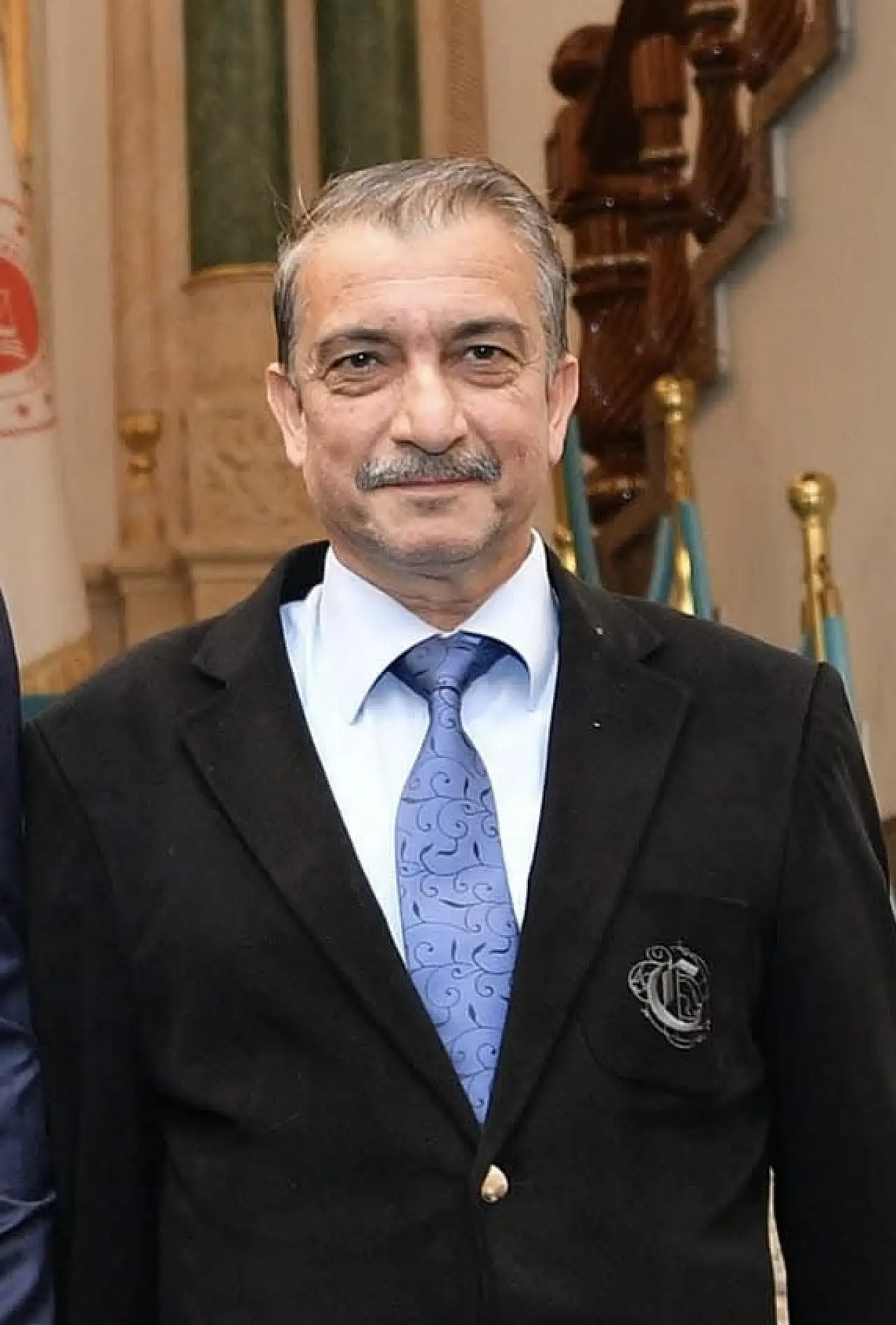 Meclis Üyesi-1