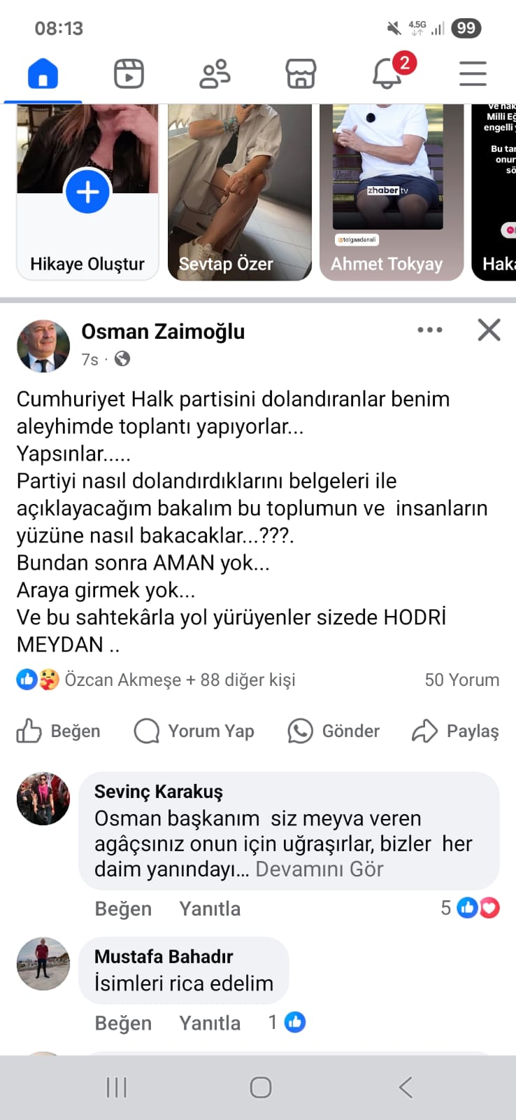 O Z2