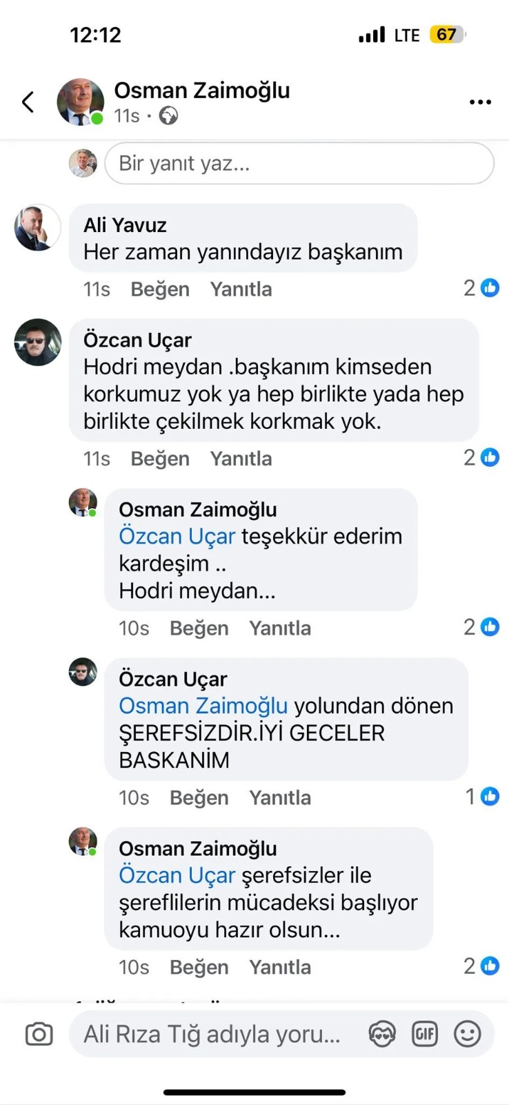O Z3