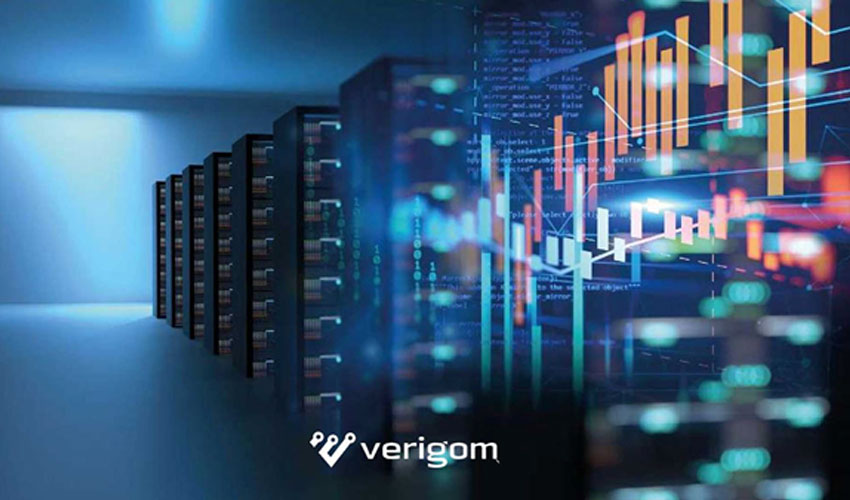 Verigom Domain