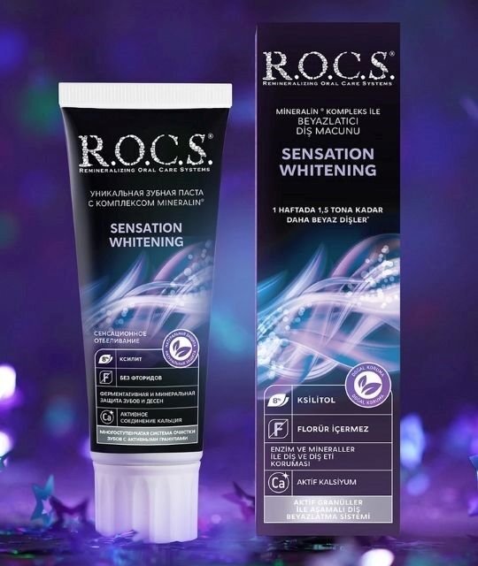 Rocs