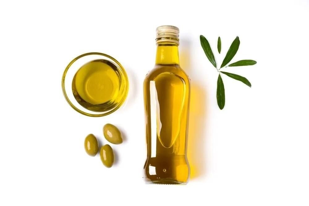 Zeytin Yağı