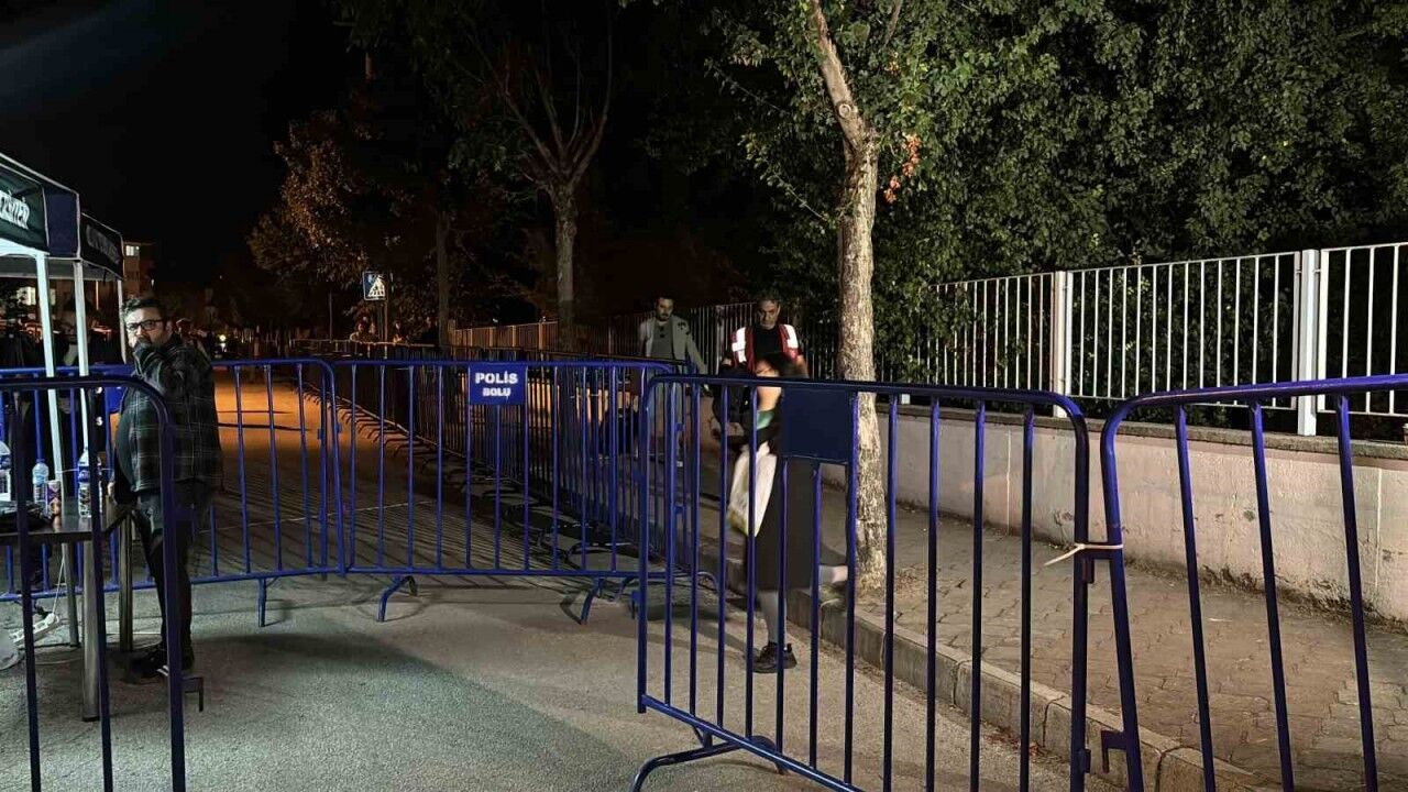 78 kişinin hayatını kaybettiği yangın faciasında ikinci duruşmanın ilk günü bitti