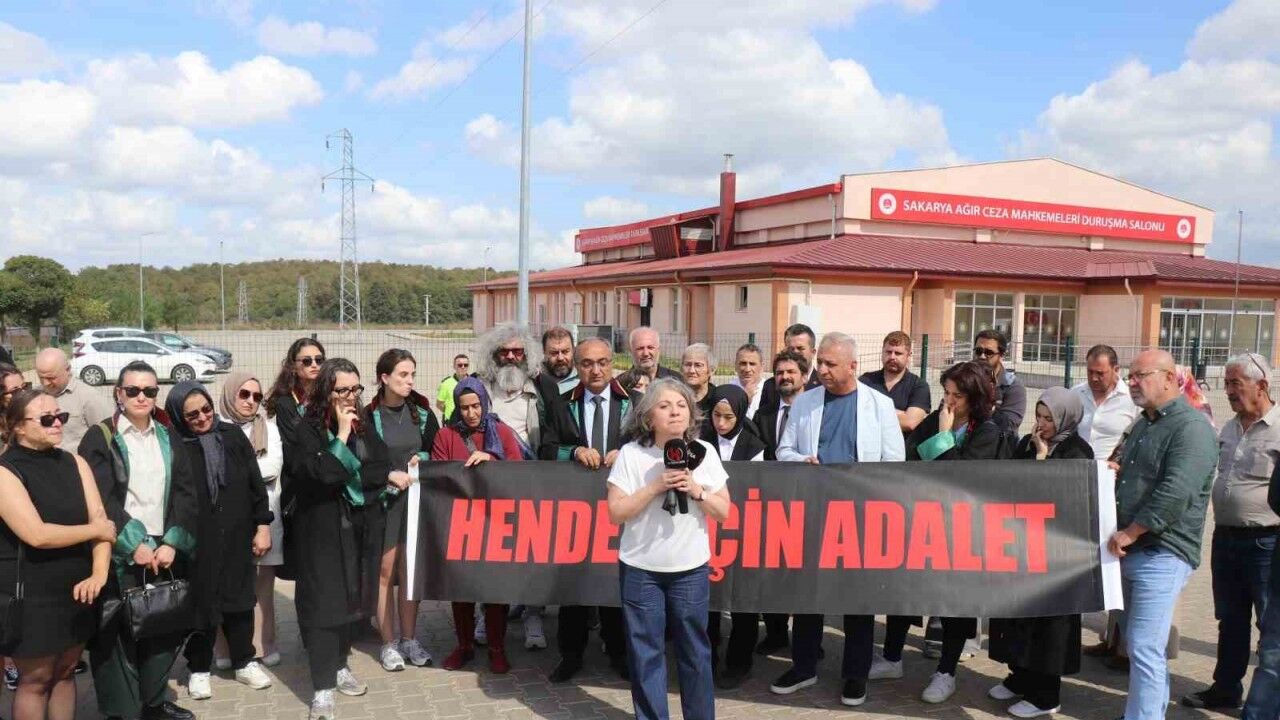 Havai fişek fabrikasındaki patlama davasında fabrika sahibinin tahliyesine ölenlerin yakınlarından tepki