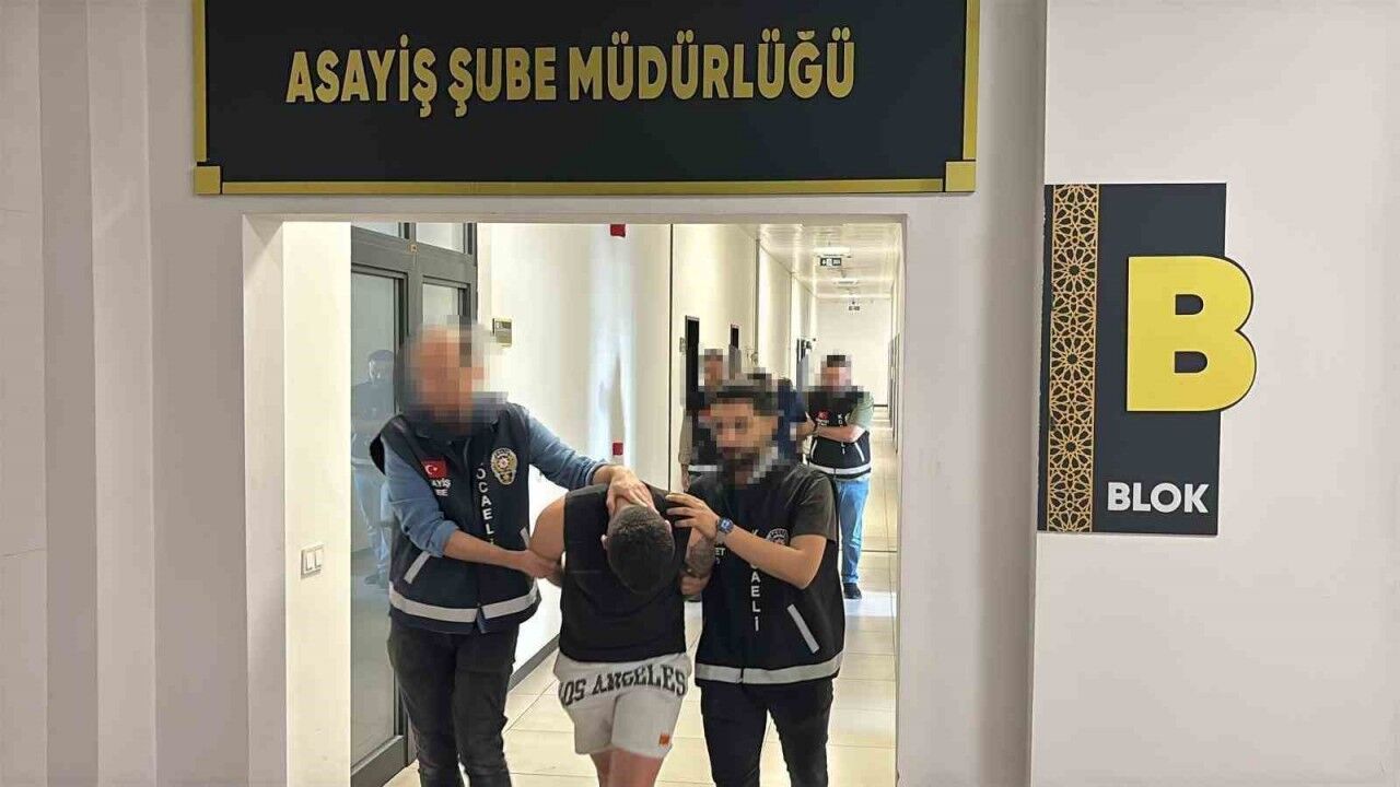 "Kız meselesi" iddiasıyla işlenen c*nayette 2 tutuklama