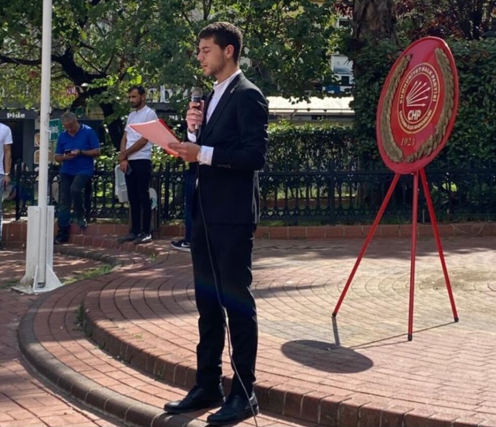 Chp Gençlik